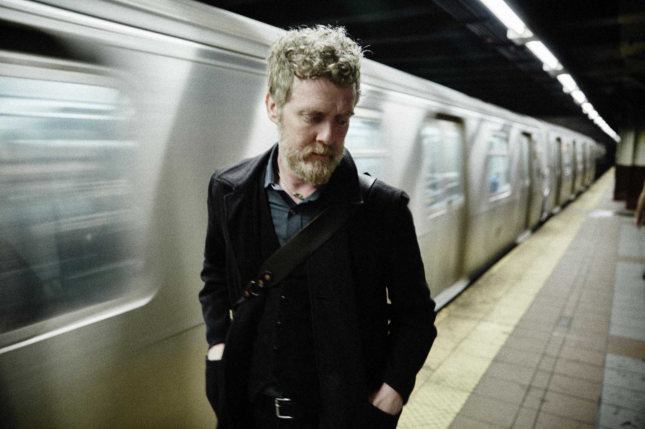 GLEN HANSARD 5